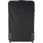 Чемодан Semi Line 24" (M) Black черный (T5659-2): Тип Чемоданы