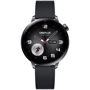 Смарт-часы OnePlus Watch 3 43mm Black Steel: Дисплей 1.32" AMOLED (466 x 466) / 352 ppi