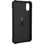 Чехол для iPhone Urban Armor Gear UAG Monarch Crimson (111091119494) for iPhone XR: Тип аксессуара чехол