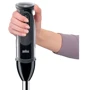 Блендер Braun MQ 5277 BK: Об'єм чаші, л 1.5