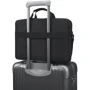 Сумка для ноутбуков Lenovo 13-14" ThinkPad Essential Slim Topload Black (4X41D97727) фото 8