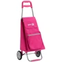 Сумка-візок Gimi Argo 45 Fuchsia