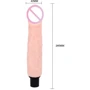 Вибратор The Realistick Cock 26 см