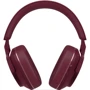 Навушники Bowers & Wilkins PX7 S2e Ruby Red: Тип конструкції полноразмерные