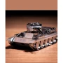 Конструктор Metal Time Коллекционная модель танка (T-34/85 MT071)