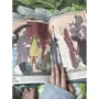 Люк Пирсон: Хильда и полуночный великан: ISBN 978-5-00146-465-5