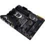 ASUS TUF GAMING B460-PRO WI-FI: Оперативная память 4xDDR4 2933 МГц, до 128 ГБ