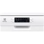 Посудомийка Electrolux ESS42220SW: Розміри 45x85x62 см