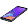 Чехол для телефонов Samsung Gradation Cover Black (EF-AA705CBEGRU) for Samsung A705 Galaxy A70: Цвет черный