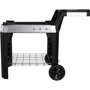 Набор для барбекю Подставка Weber Pulse Cart для электрического гриля (6539)