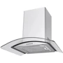Витяжка Artel ART 0660 Rainbow Inox: Тип фільтра повітря Рециркуляція, Відведення
