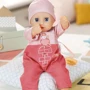 Інтерактивна лялька Zapf MyFirst Baby Annabell - Забавна малятко (703304): Висота, см 30