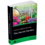 Frances Hodgson Burnett: The Secret Garden: Автор Фрэнсис Бернетт