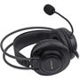 Наушники A4Tech FH200i Grey: Тип конструкции полноразмерные