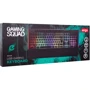 Клавиатура Ergo KB-645 USB Black (KB-645) фото 9