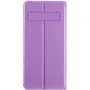 Чехол для телефонов Mobile Case GETMAN Elegant Lilac for Google Pixel 6 Pro: Тип чехол-книжка