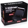 Электрогриль Holmer HCG-160 фото 5