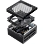 Блок живлення Fractal Design Ion + Platinum 760W (FD-PSU-IONP-760P-BK-EU): Потужність, Ватт 760