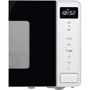 Микроволновая печь Gorenje MO20S4WEU: Диаметр поддона, мм 270
