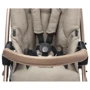 Универсальная коляска 3в1 Peg-Perego Book Mon Amour SLK (PACK-BOOK31SLK0001) фото 13