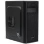 Корпус ZALMAN ZM-T6 (Black): Призначення ігровий