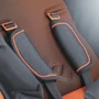 Универсальная коляска 2в1 Jane Muum Micro Orange 2016 (S51): Количество блоков один