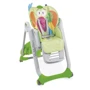 Стульчик для кормления Chicco Polly 2Start Parrot фото 2
