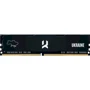 GOODRAM 8 GB DDR4 3200 UKRAINA IRDM X Black (IRK-3200D464L16SA/8G): Тип DDR4