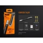 Ліхтар Fenix ​​LD05 V2.0 Cree XQ-E HI warm white (100 люмен + 200 мВ) (LD05V20): Тип ручний