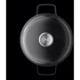 Кастрюля BergHoff Gem 4.9 л (2307310): Тип Традиционная