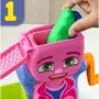 Набір для творчості HASBRO PLAY-DOH PD із пластиліном Зачіски (F8807) фото 6