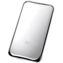 Внешний аккумулятор Xiaomi ZMI Power Bank Space 6000mAh (QPB60): Количество USB 1