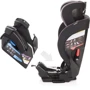Автокресло Bugs EveryFit LX - Augusta (032884200870): Крепление Isofix да