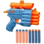 Бластер Hasbro Nerf Elite 2.0 Prospect QS-4 (F4190) фото 9