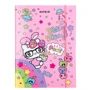 Папка для зошит Kite Hello Kitty формат В5 на гумці картон (HK23-210)