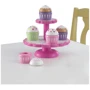 Игровой набор KidKraft Cupcake Stand with Cupcakes (63172) фото 2
