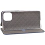 Аксессуар для смартфона BeCover Book Exclusive New Style Blue for Xiaomi Mi 11 Lite / Mi 11 Lite 5G (706422) фото 7