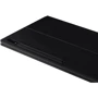 Аксессуар для планшетных ПК Samsung Book Cover with Keyboard Slim Black (EF-DX900BBRGRU) for Samsung Galaxy Tab S8 Ultra X900/X906
