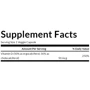 Swanson D Complex D2 abd D3 2000iu (50mcg) 60caps / 60 servings: Форма выпуска Капсулы