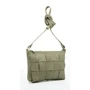 Женская сумка через плечо ARTiS Bags хаки (1764 7082)