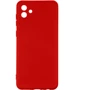 Чехол для телефонов ArmorStandart ICON Case Camera cover Red for Samsung A045 Galaxy A04 (ARM63907)