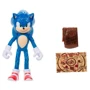 Игровая фигурка Sonic the Hedgehog 2 W2 Соник 10 см (41495i)