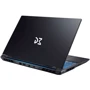 Ноутбук Dream Machines RG4050-15 (RG4050-15UA41) UA: Процесор Intel Core i9-14900HX (2.2 - 5.8 ГГц) / 24 - ядерный