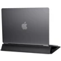 SwitchEasy EasyStand Leather Sleeve Black (GS-105-232-201-11) for MacBook 13-14" фото 9