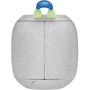 Акустика Logitech Ultimate Ears Boom Wonderboom 3 Joyous Brights (984-001832): Совместимость Android, iPad, iPhone, iPod