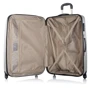 Heys xcase Spinner (L) Silver (924284): Возраст От 12 до 18 лет.