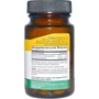 Country Life Zinc Picolinate 25 mg 100 Tabs Цинк пиколинат: Тип Цинк