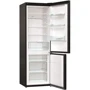 Холодильник Gorenje NRK6192CBK4: Общий объем, л 307