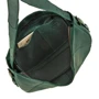 Женская сумка хобо BlankNote зеленая (BN-BAG-12-iz): Фактура Матовая, Гладкая