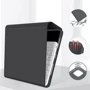 Аксессуар для iPad BeCover Case Smart Keyboard Black for iPad Mini 6 2021 (712986): Особенности Приятен на ощупь, Удобно держать в руке, трансформируется в подставку, Стильный дизайн, отделение для стилуса